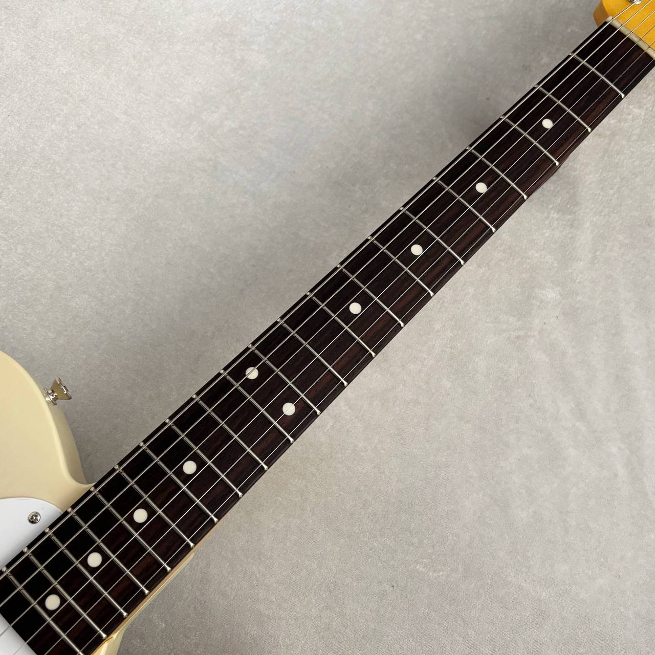 Vanzandt TLV-R3 / Vintage Blonde #10192 ≒3.45kg【やや濃い目指板