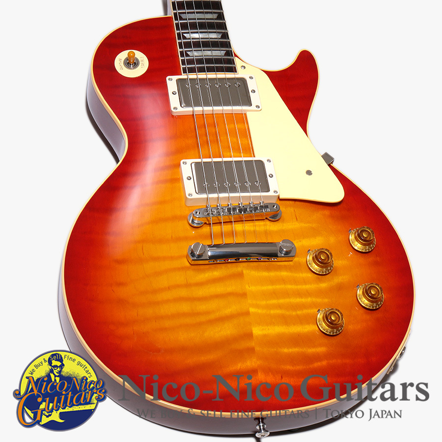 Gibson Custom Shop 2024 Historic Collection 1959 Les Paul