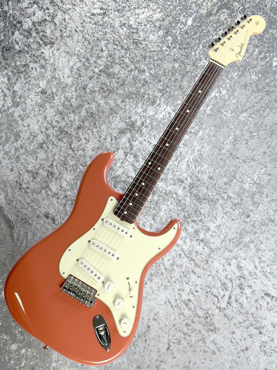 ギター Daptay Fender traditional Fender FSR TRADII 70S TL DX フェンダー 【 イオンモール秋田店