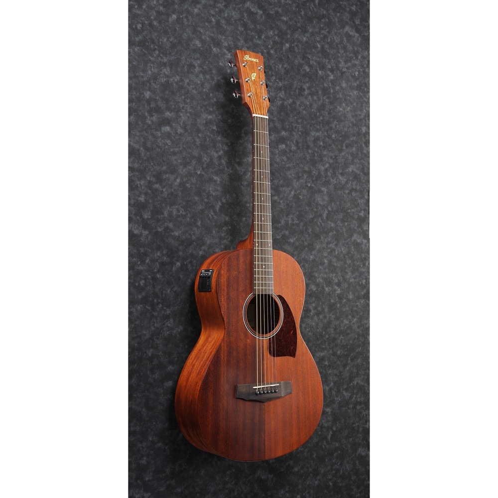 Ibanez PN12MHE-OPN エレクトリック アコースティックギター