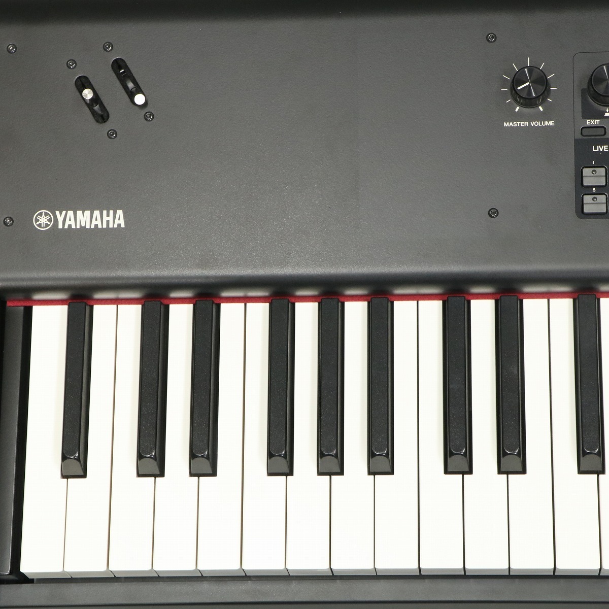 YAMAHA CP88 88鍵盤ステージピアノ 【展示品特価】【アウトレット