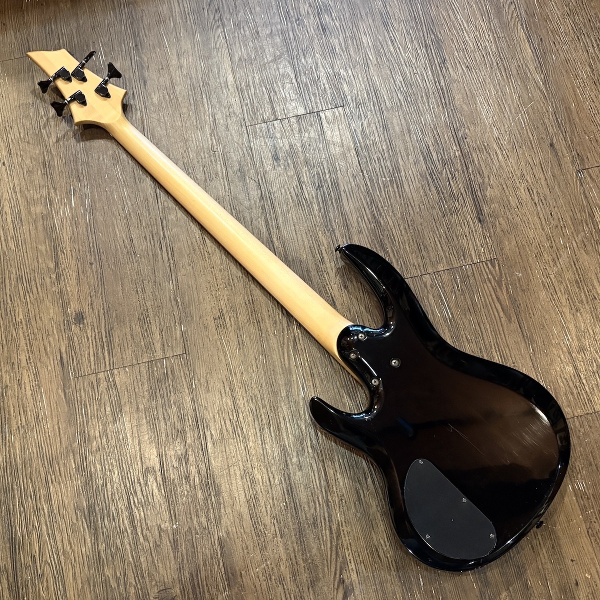 GrassRoots BOTTOM LINE G-G-58B Electric Bass（中古/送料無料