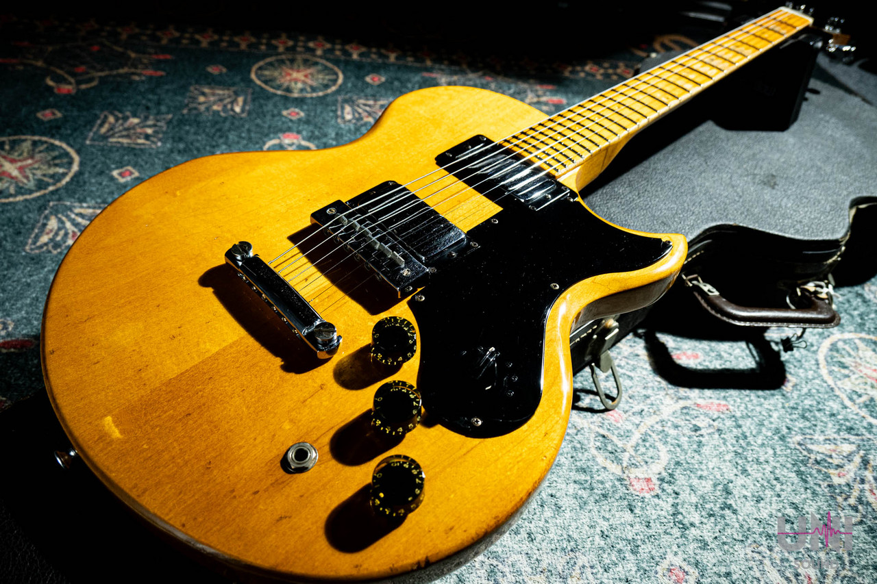 Gibson L6-S (L-6S Custom) / 1974（ビンテージ）【楽器検索デジマート】