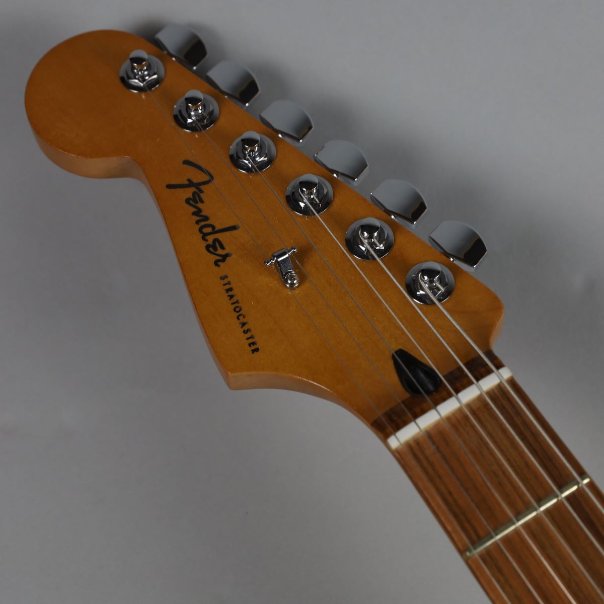 Fender PLAYER PLUS ST LH PF（中古/送料無料）【楽器検索デジマート】