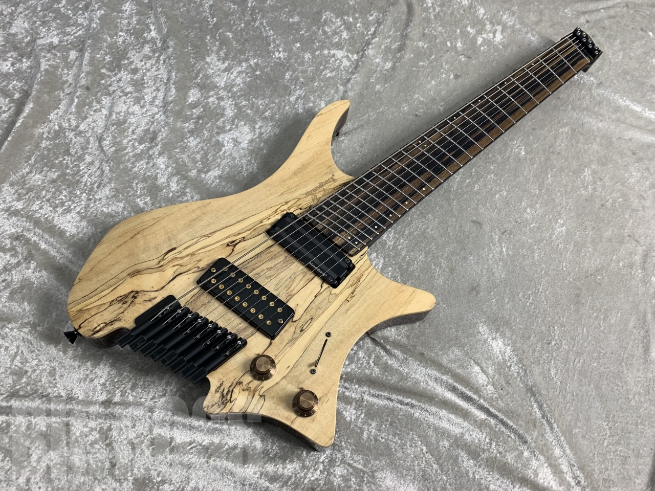 strandberg BODEN J8