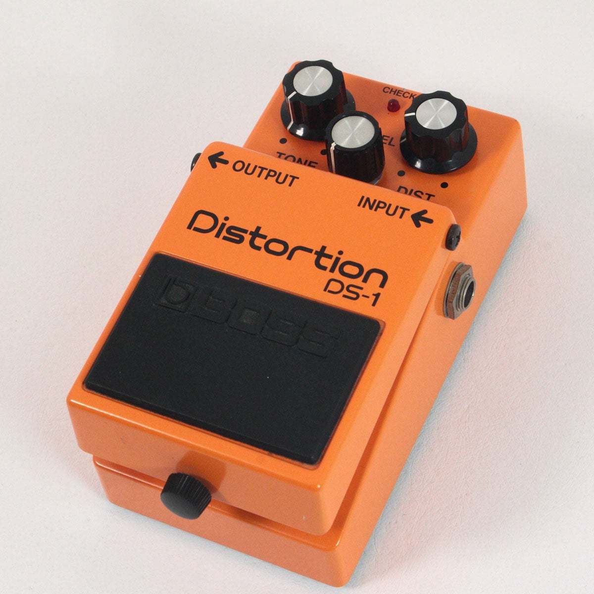 BOSS DS-1 Distortion JAPAN / ACA 【渋谷店】（中古）【楽器検索
