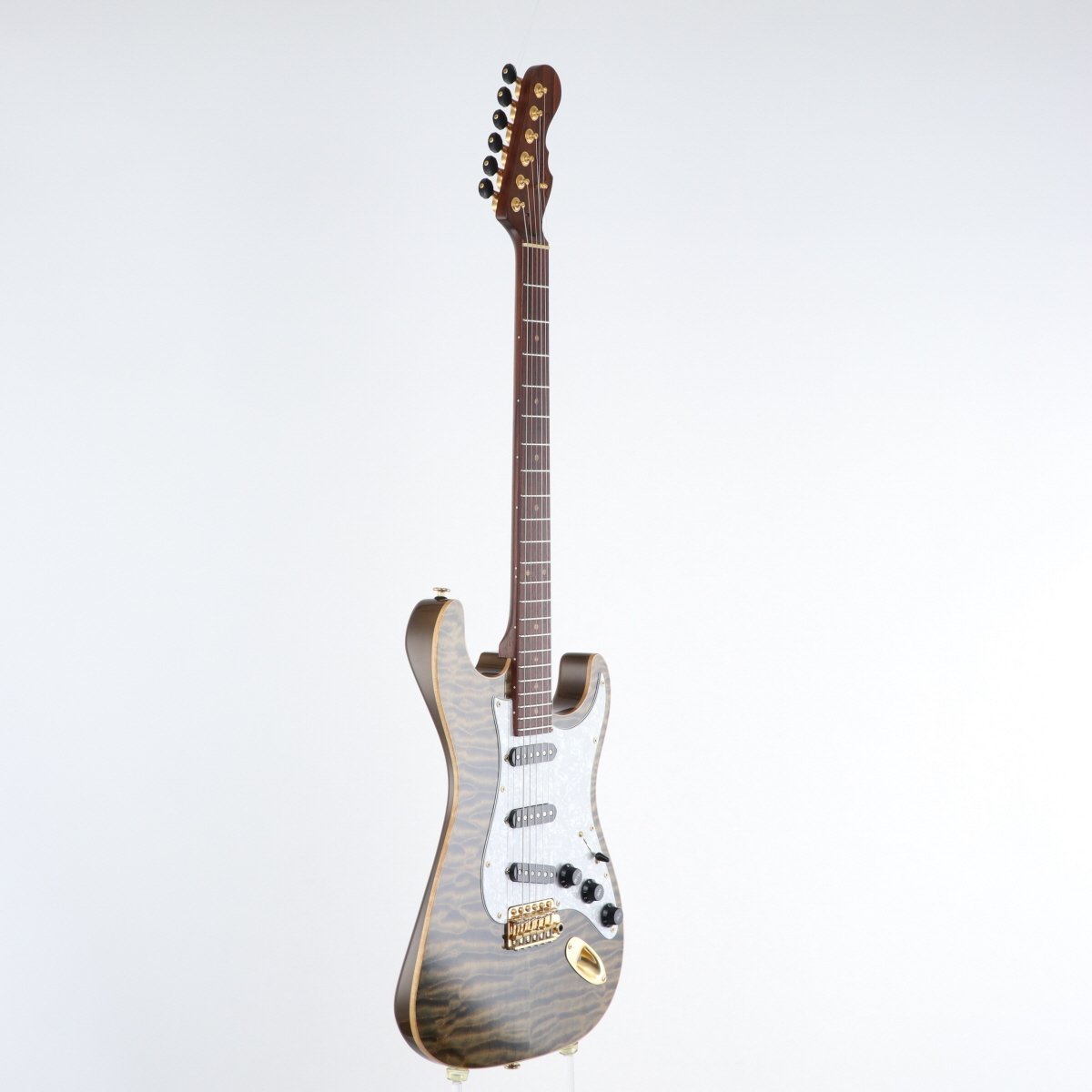 momose MC-2007 LTD 1 Charcoal 【梅田店】(中古/送料無料 momose MC-2007 LTD 1 Charcoal 【梅田店】(中古/送料無料