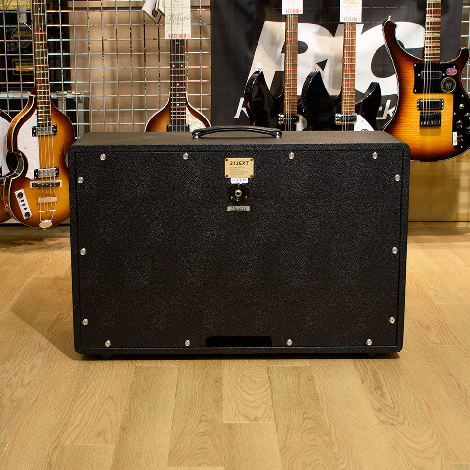 Friedman 212 Cabinet（新品）【楽器検索デジマート】