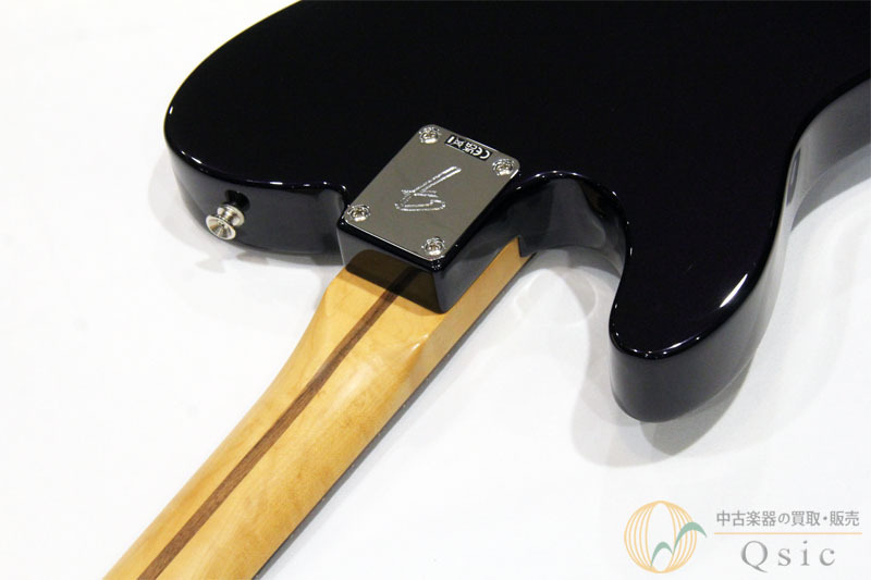Fender PLAYER II Modified Telecaster SH RW DSK 2024年製