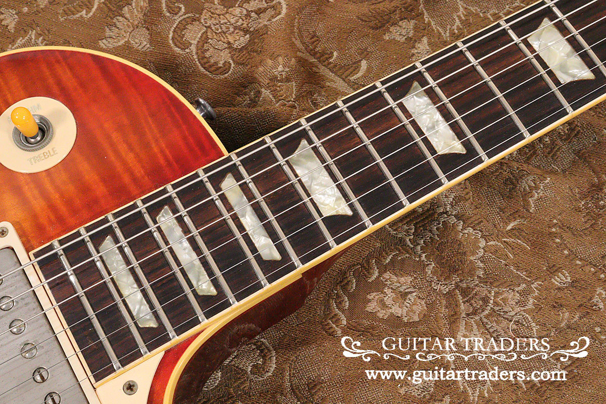 Gibson Custom Shop 1994 Historic Collection 1959 Les Paul Standard