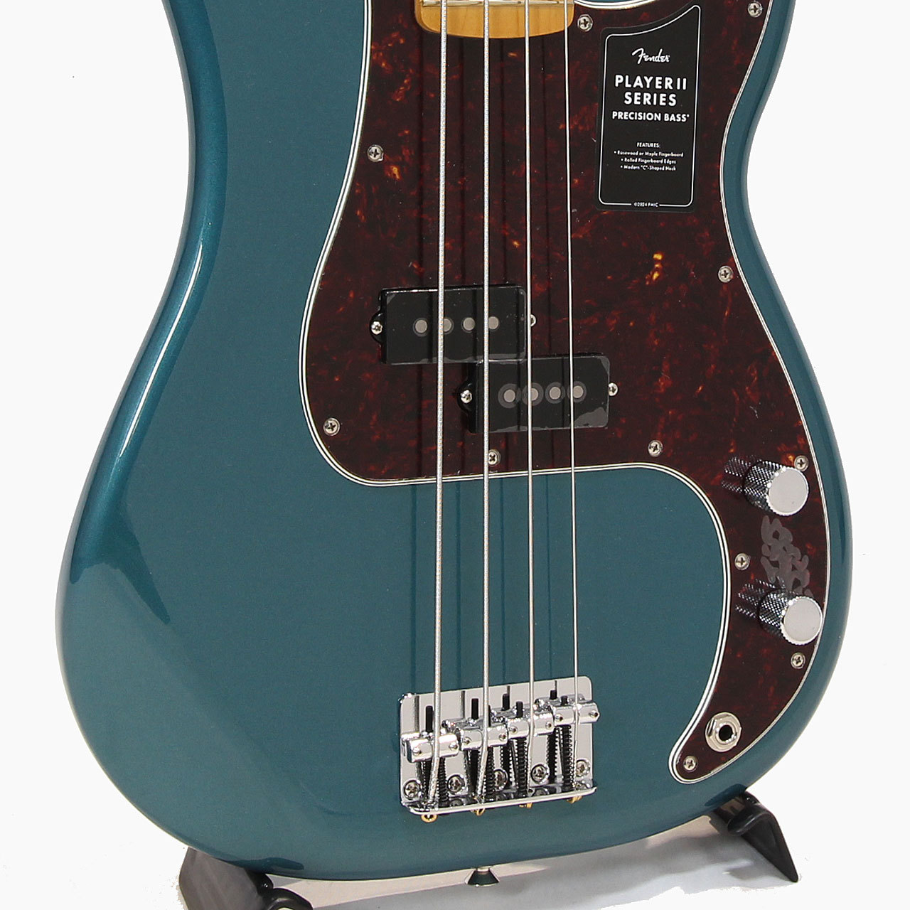 ベース Fender Player Precision bass Amazon.com: Fender Player Precision Bass, 3-Color Sunburst