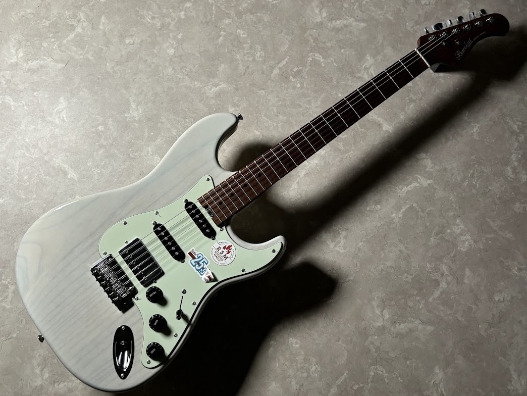 Bacchus BSH-900ASH/RSM【現物画像・3.85kg】（新品特価/送料無料
