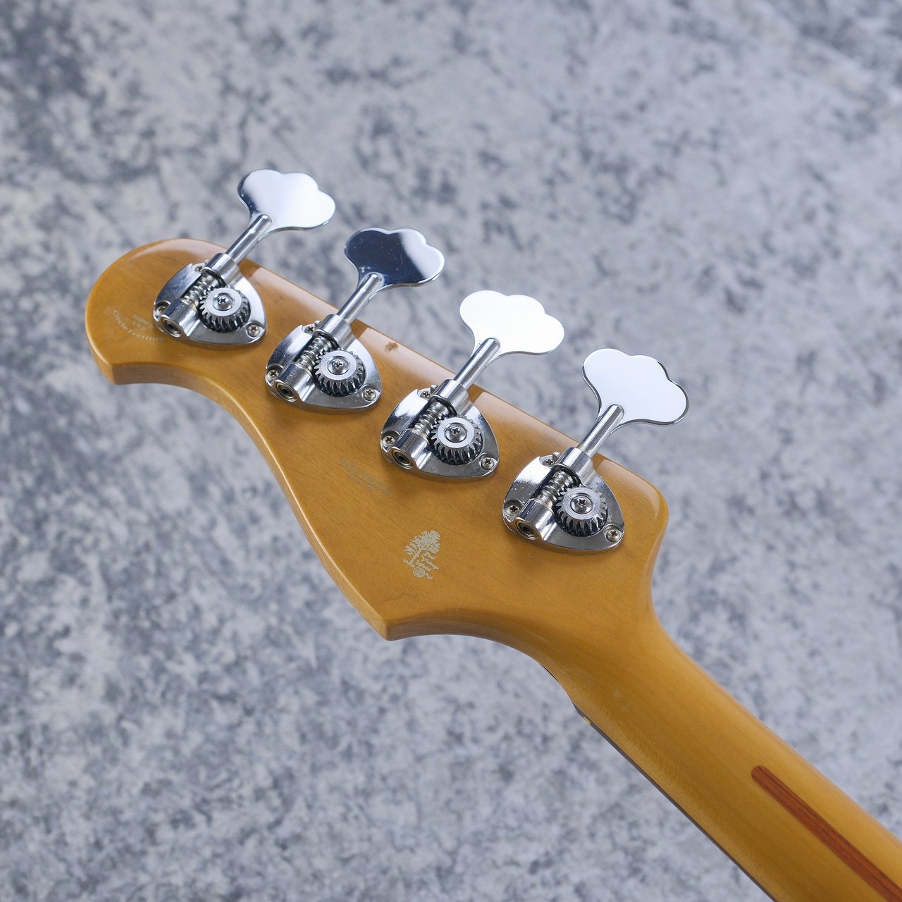 HISTORY GH BJ-4 【USED】（中古）【楽器検索デジマート】