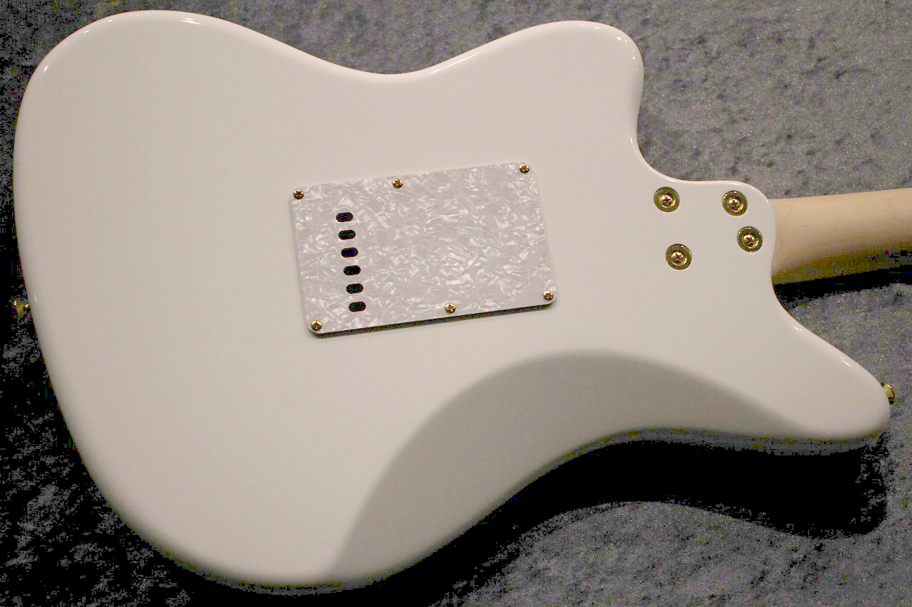 Seed Shinra haku 沖聡次郎モデル EVENT】Sago Presents Novelbright 沖 聡次郎 監修モデル「Seed Shinra