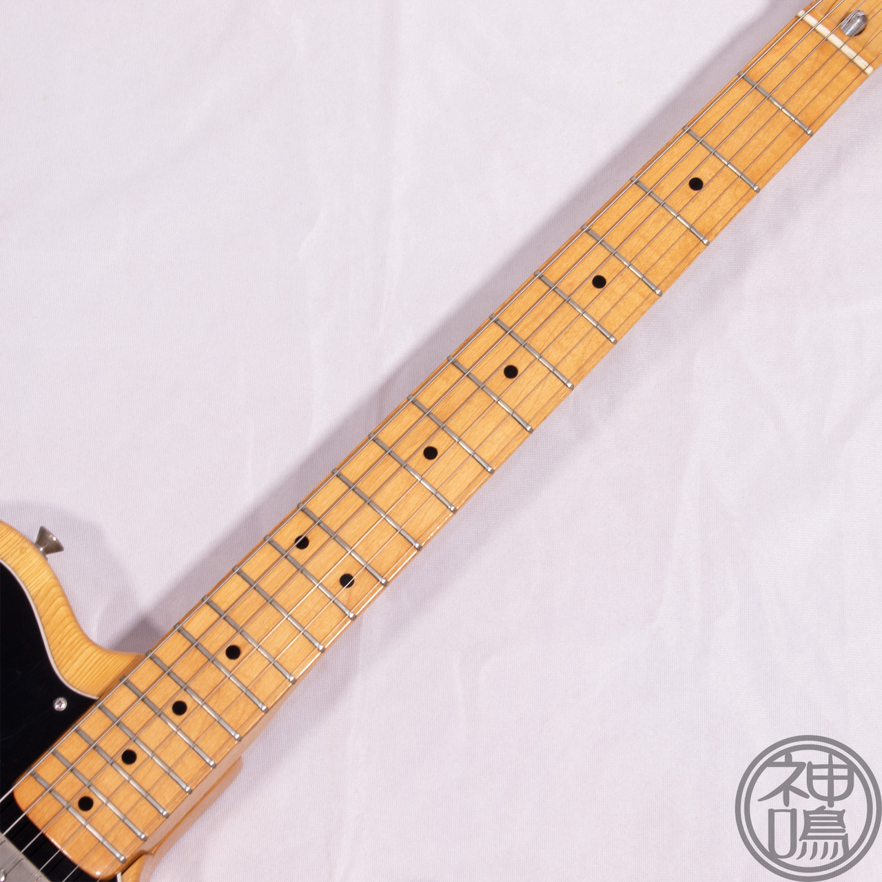 JooDee JTE-50N【Natural/1975-78年製】（中古/送料無料）【楽器検索