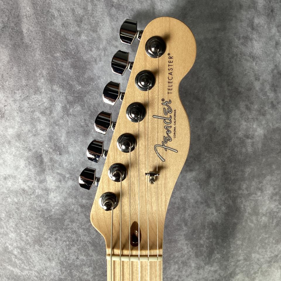 Fender American Professional Telecaster（中古）【楽器検索デジマート】