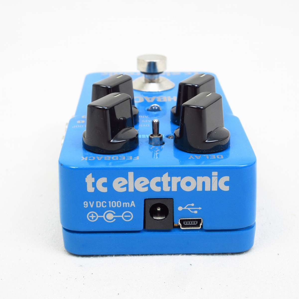 tc electronic Flashback 2 Delay & Looper ディレイ 【横浜店】（中古