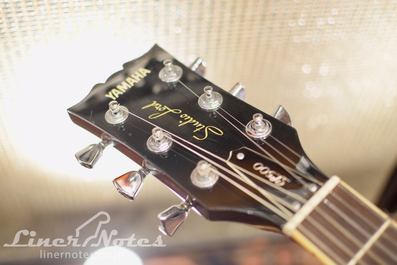 【美品 希少】YAMAHA ヤマハ SL500 サンバースト YAMAHA SL500（中古）【楽器検索デジマート】