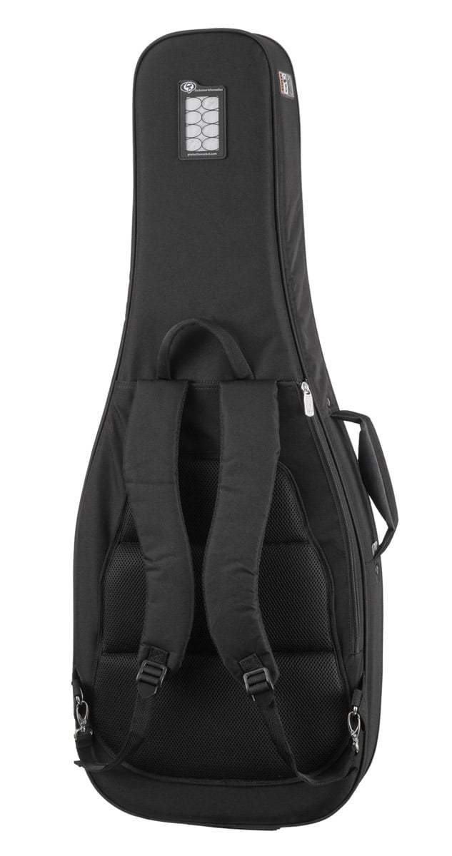 Protection Racket 7150-00 EG CASE DELUXE デラックスエレキギター