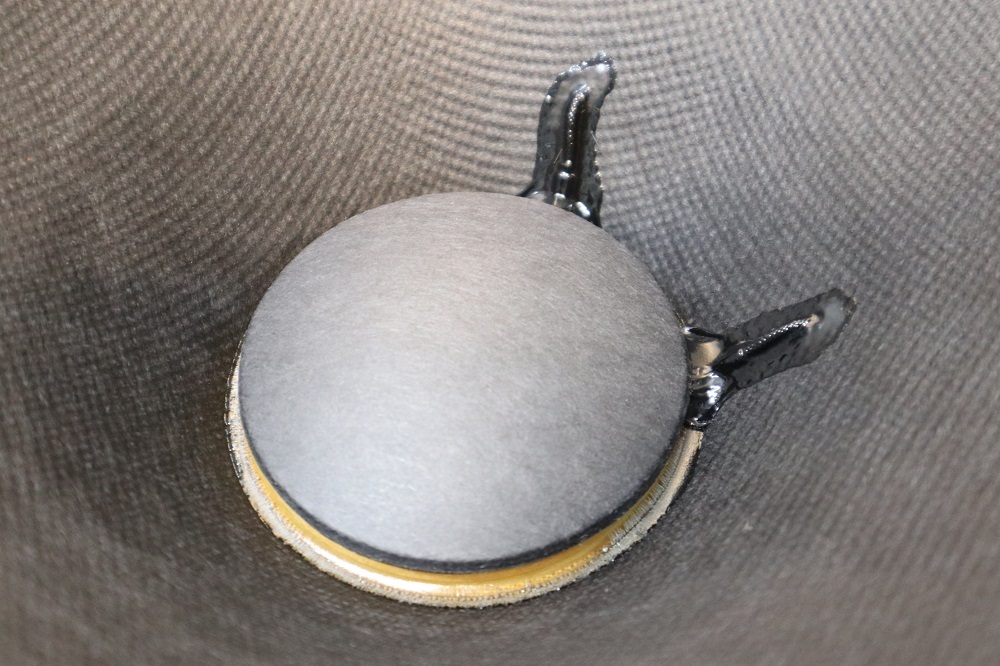 EMINENCE USED CANOPUS EMINENCE SR-AMP用スピーカー（中古）【楽器