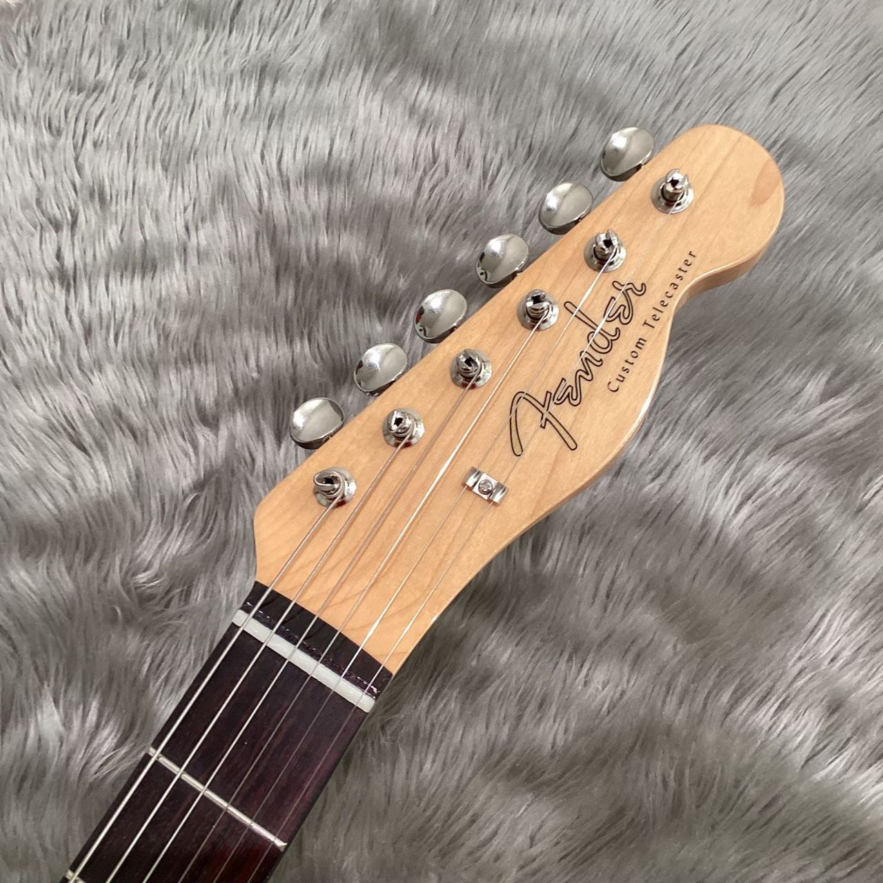 Fender FSR TRAD 60s TL CTM（新品/送料無料）【楽器検索デジマート】