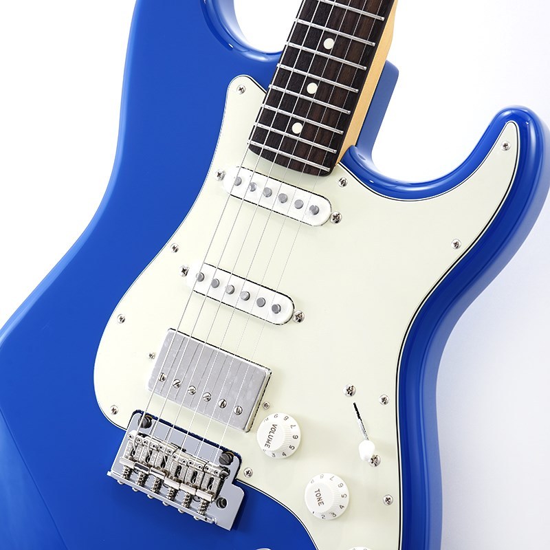 【美品】 ブルーフルーテッド プレート 2枚セット 32645MB・京商製 ミニッツAWD 日産 フェアレディ 240Z-L チューンド