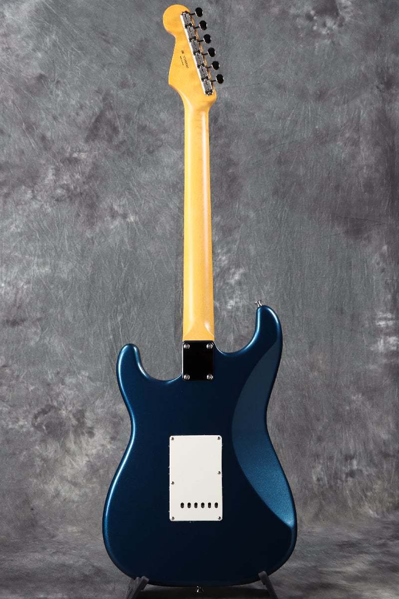 Fender Takashi Kato Stratocaster Paradise Blue Nitrocellulose