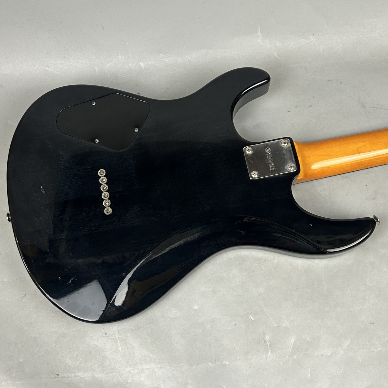 YAMAHA PACIFICA PAC611 HFM （中古/送料無料）【楽器検索デジマート】