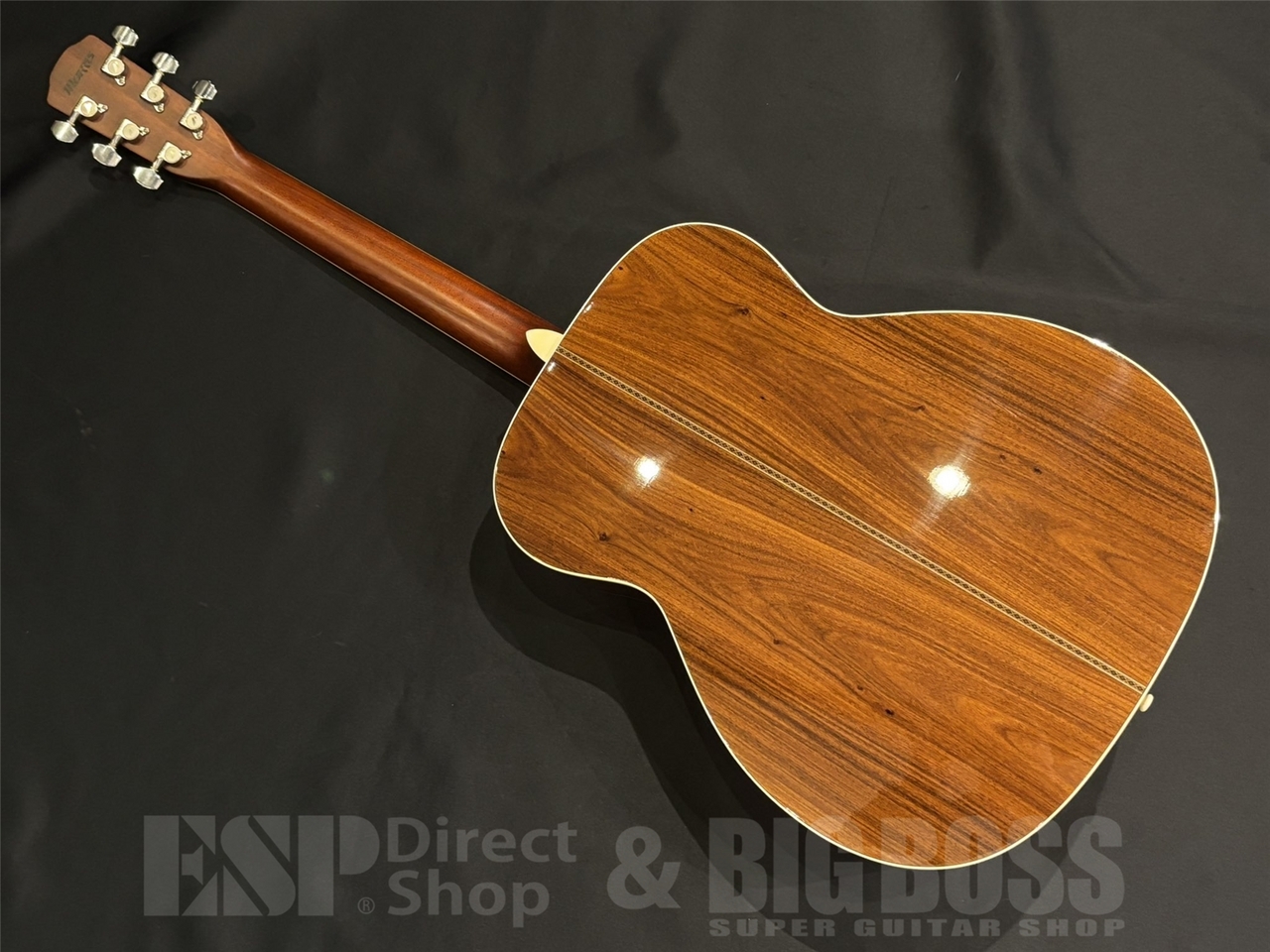 ギター Morris MF-501 ギター Morris MF-501 Morris MF-501(管理番号4944)（中古）【楽器検索