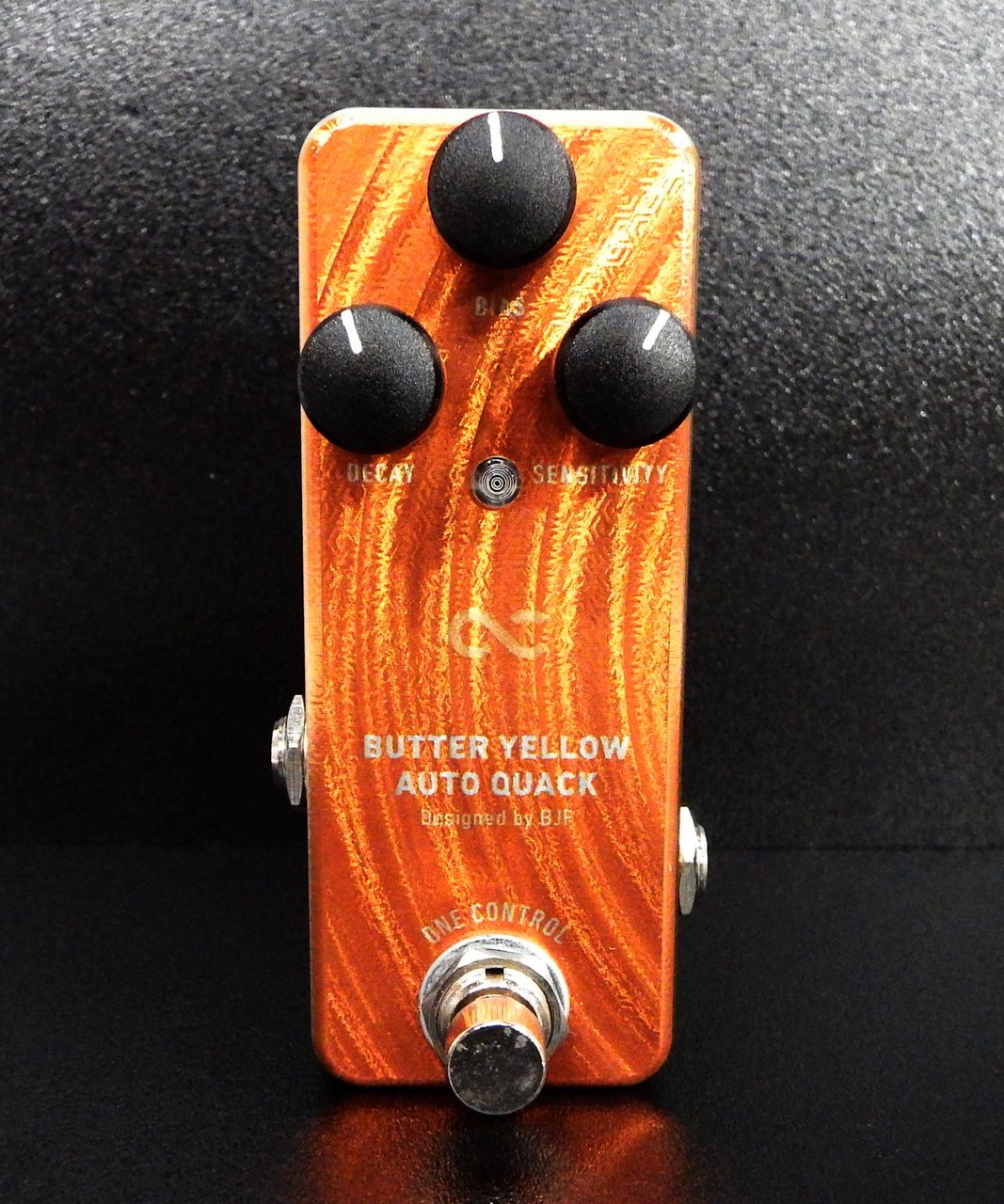 ONE CONTROL One Control ワンコントロール BUTTER YELLOW AUTO QUACK