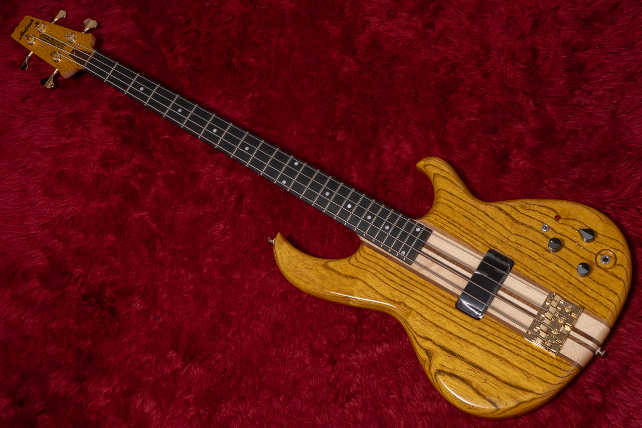 Aria Pro II SB-1000 OAK 4.590kg #25506085【GIB横浜】（新品