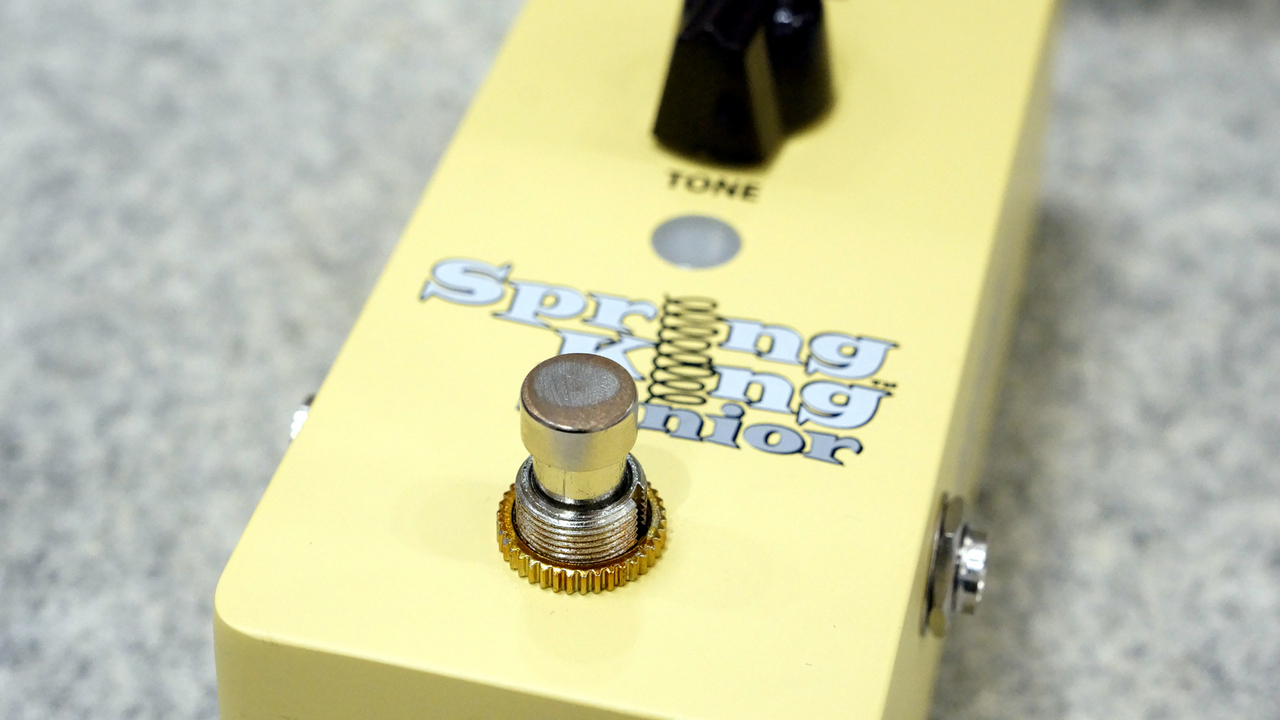 Danelectro Spring King Junior [SKJ-1]（新品）【楽器検索デジマート】