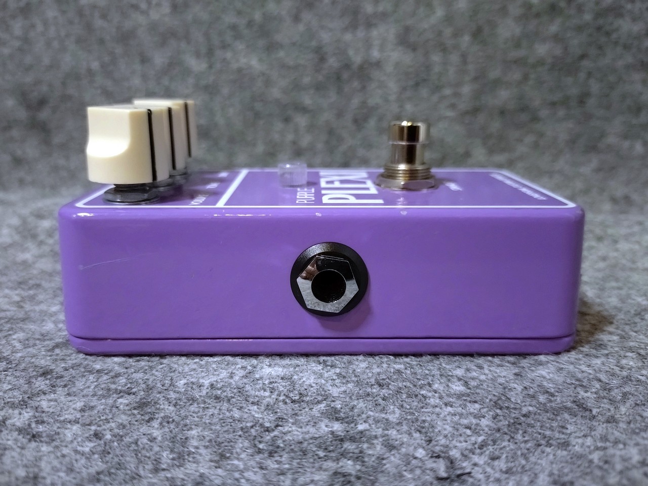Lovepedal Purple Plexi（中古）【楽器検索デジマート】