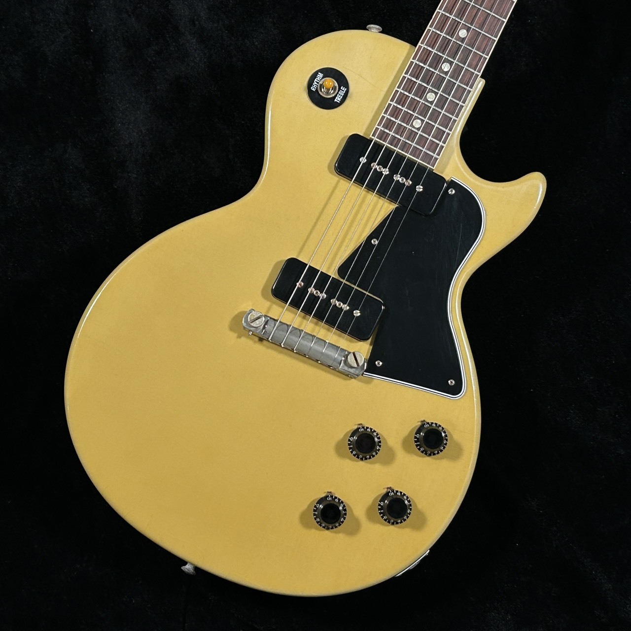 Gibson Custom Shop Murphy Lab 1957 Les Paul Special Single Cut