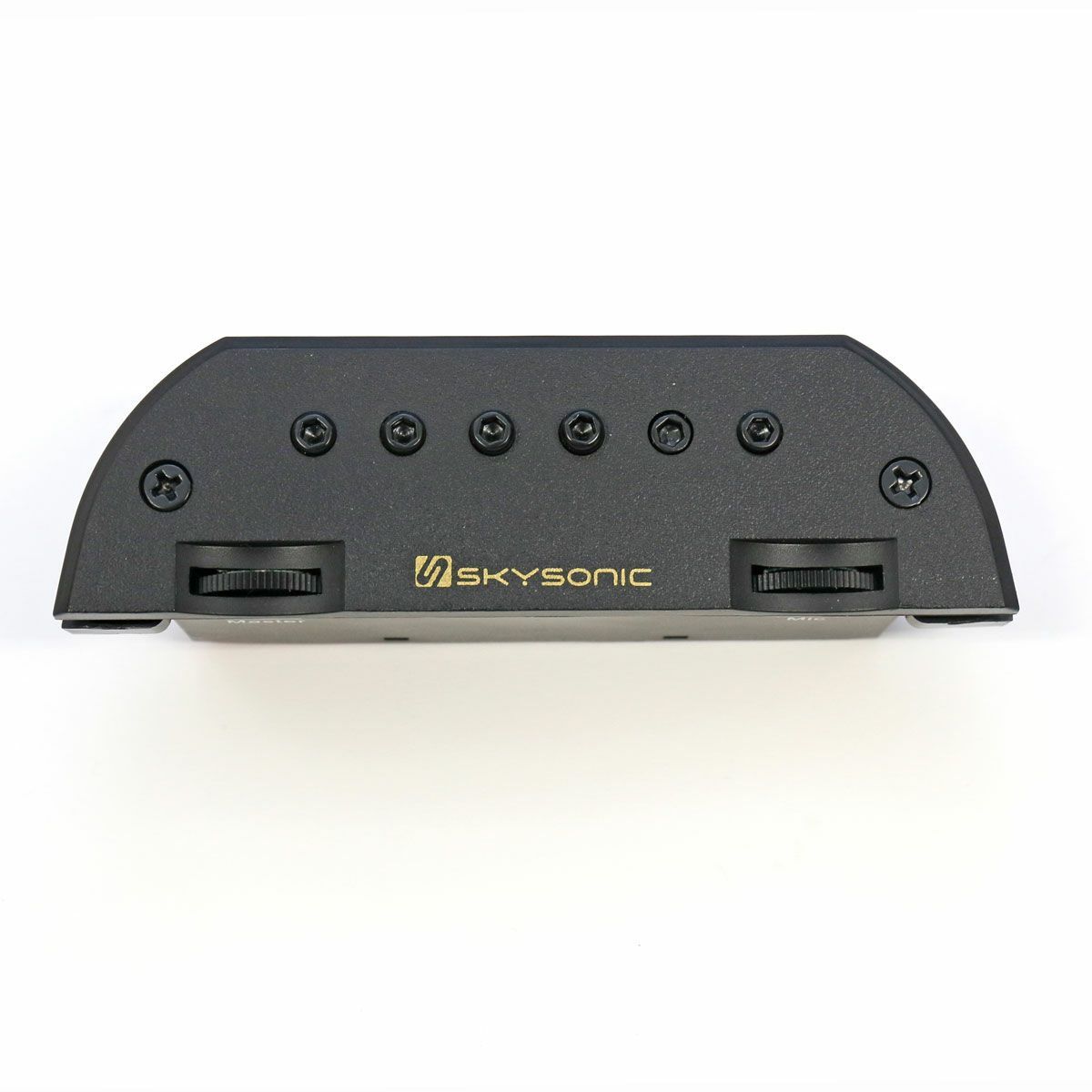 SKYSONIC New T-903 2Way Sound Hole Pickup（新品/送料無料）【楽器