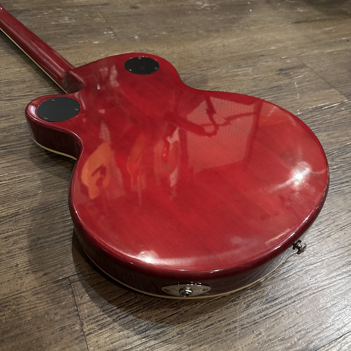 Epiphone AlleyKat Vintage Sunburst Electric Guitar（中古/送料無料