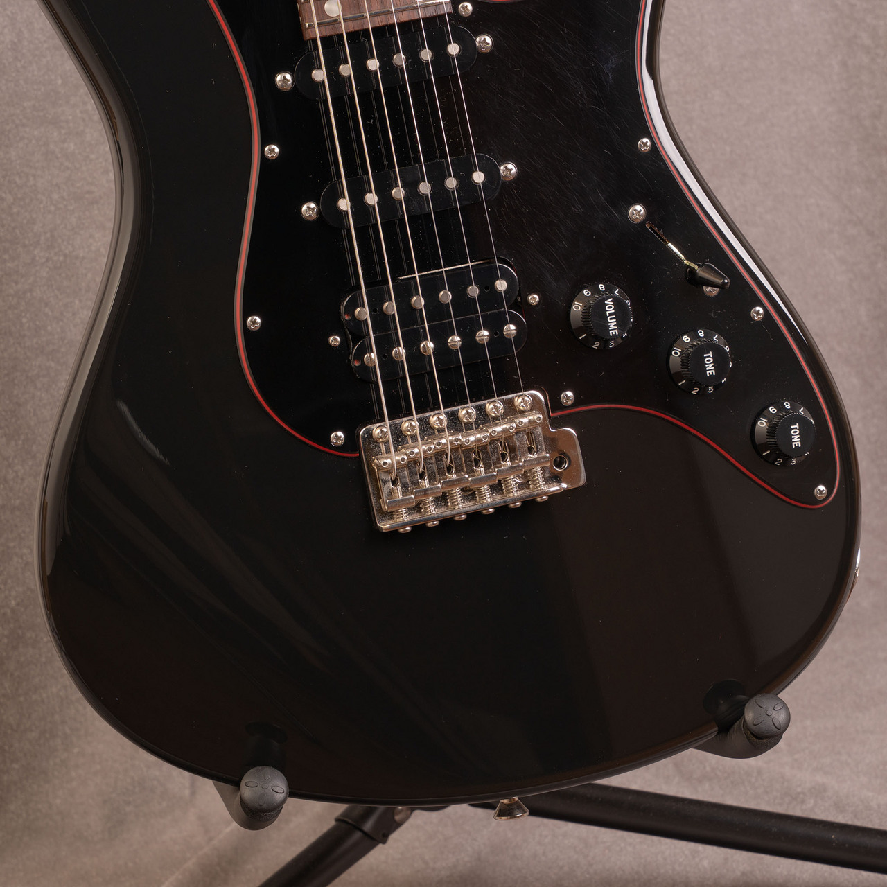 FREEDOM CUSTOM GUITAR RESEARCH C.S. EZa 24F Proto（中古/送料無料
