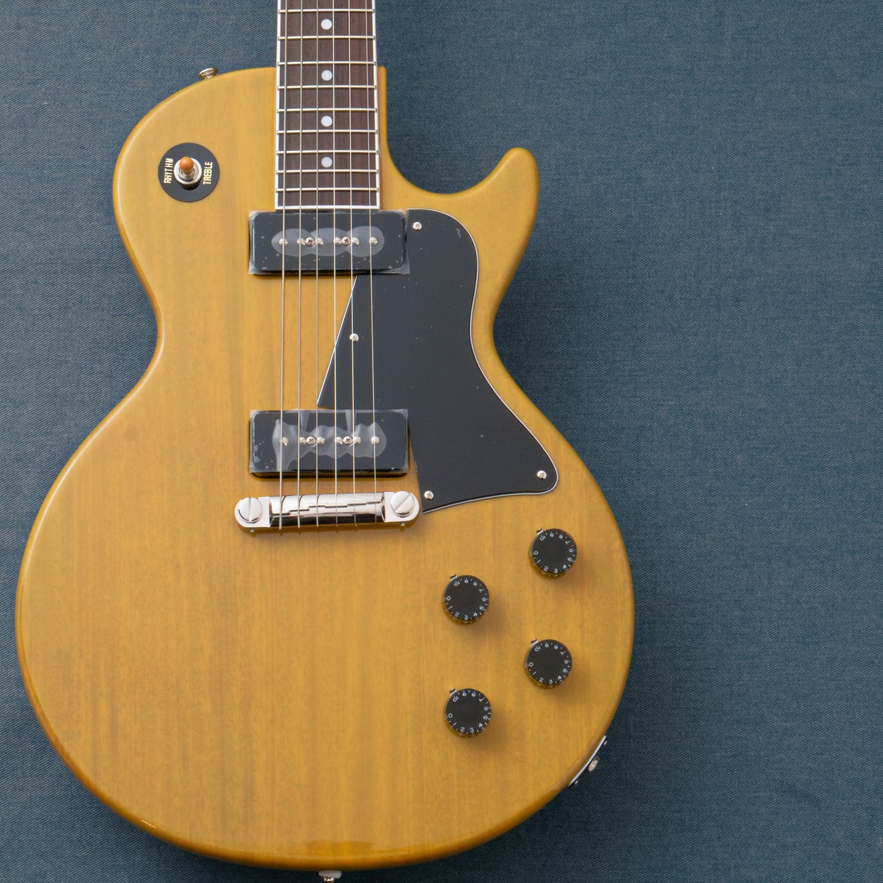 Tokai LSS-101 -See Through Yellow / SYW-【3.77kg】（新品/送料無料