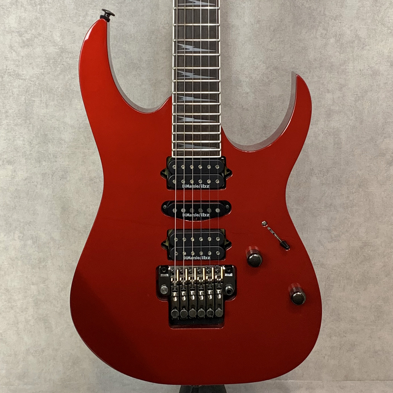 Ibanez Prestige RG2670Z（中古/送料無料）【楽器検索デジマート】