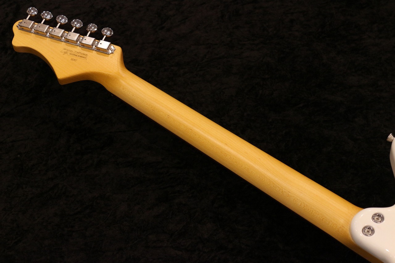 infinite Custom Order Trad Fullsize JM -Medium Aged