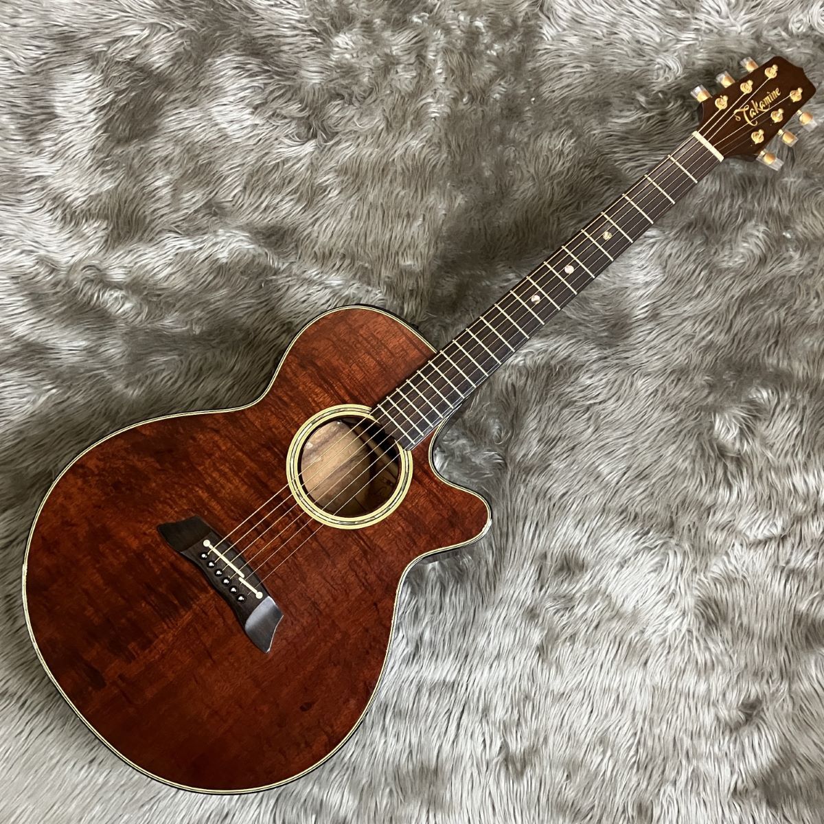 Takamine（タカミネ）/L1-110 limited 【USED】アコースティックギター