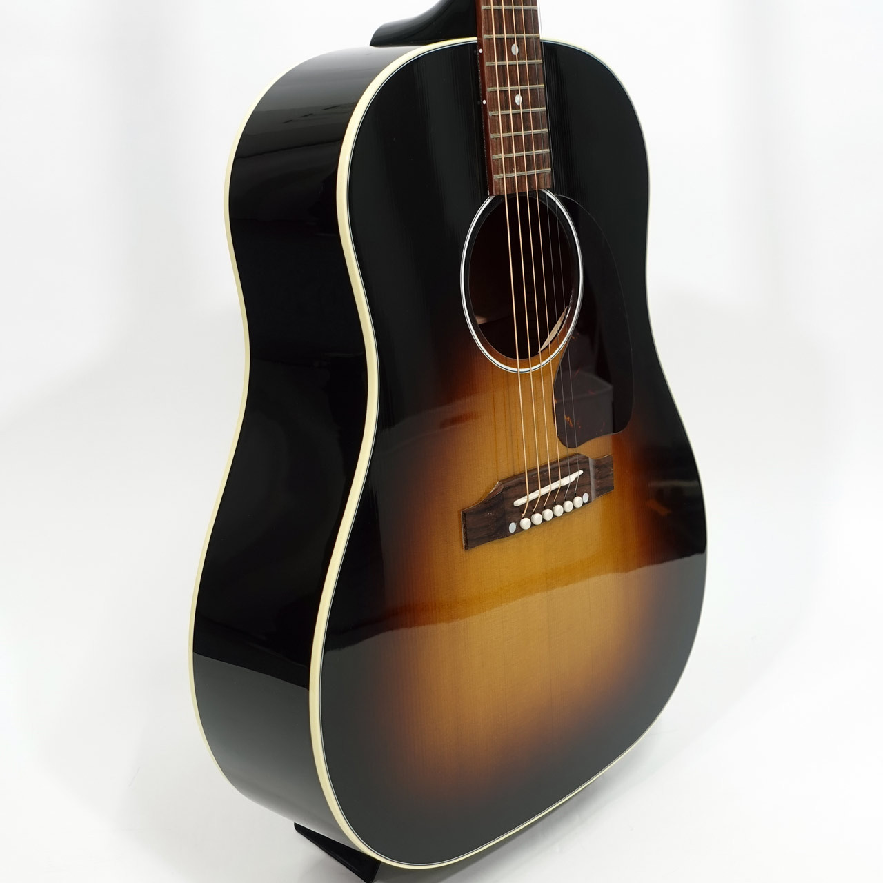 Gibson J-45 STANDARD VS #21186127 【OUTLET】（B級特価/送料無料
