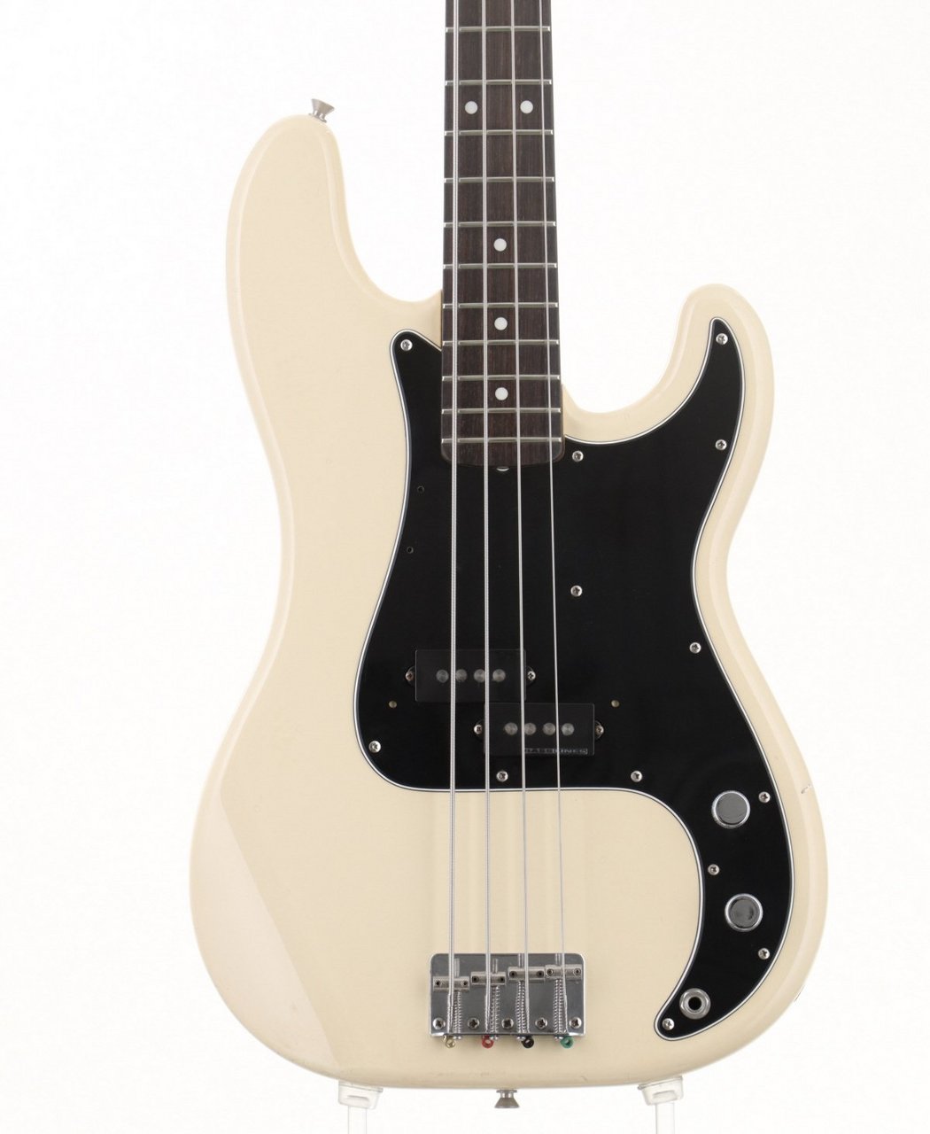 Fender Japan PB70-70US Olympic White Fender PB70-70US Olympic