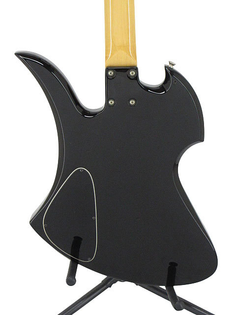 FERNANDES MG-XT / hide signatures / BLK / 1991年製【鹿児島店