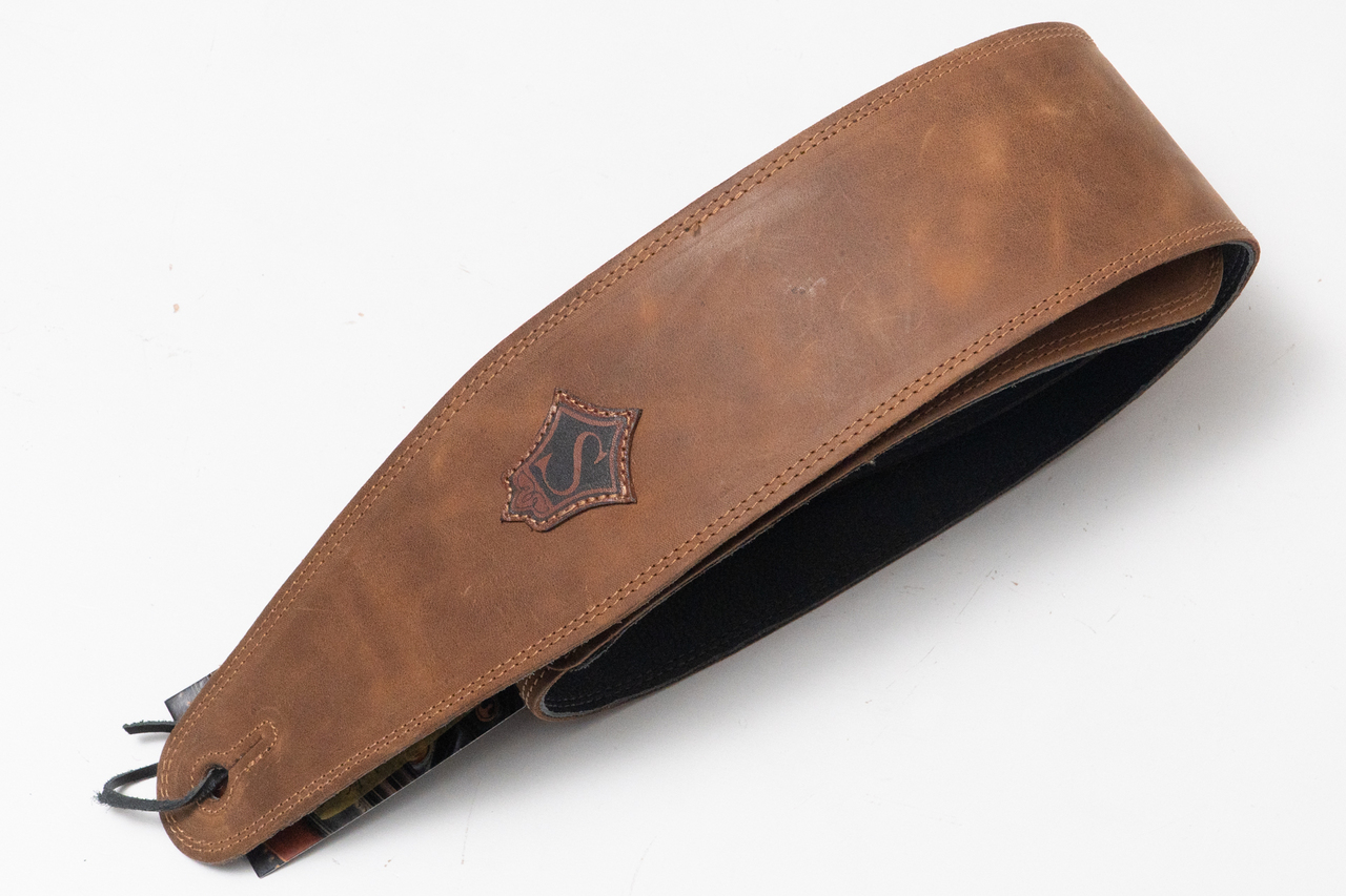 ERGOSTRAPS Classic Ken Smith Model Strap 4