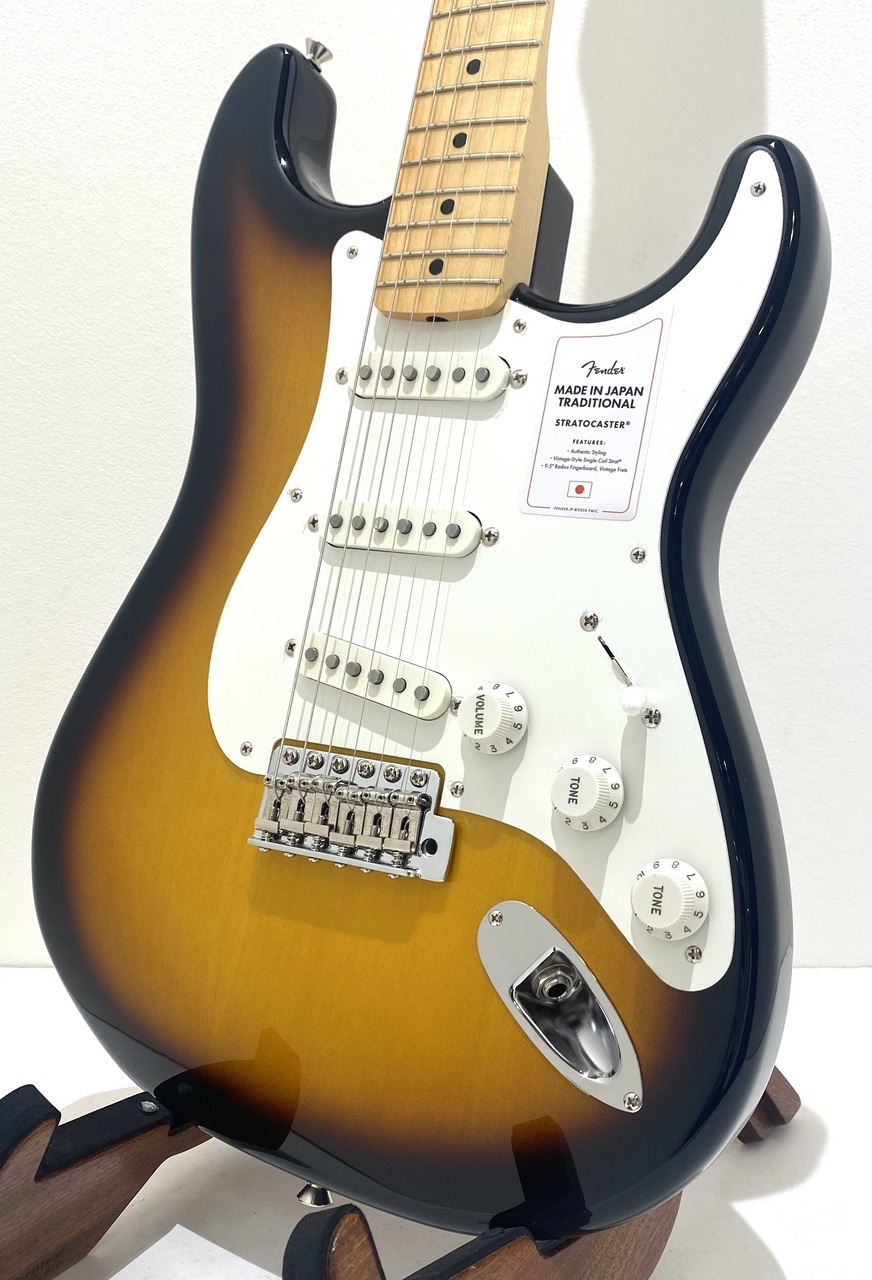 Fender Japan Stratocaster サンバースト 中古品 s-l400.jpg
