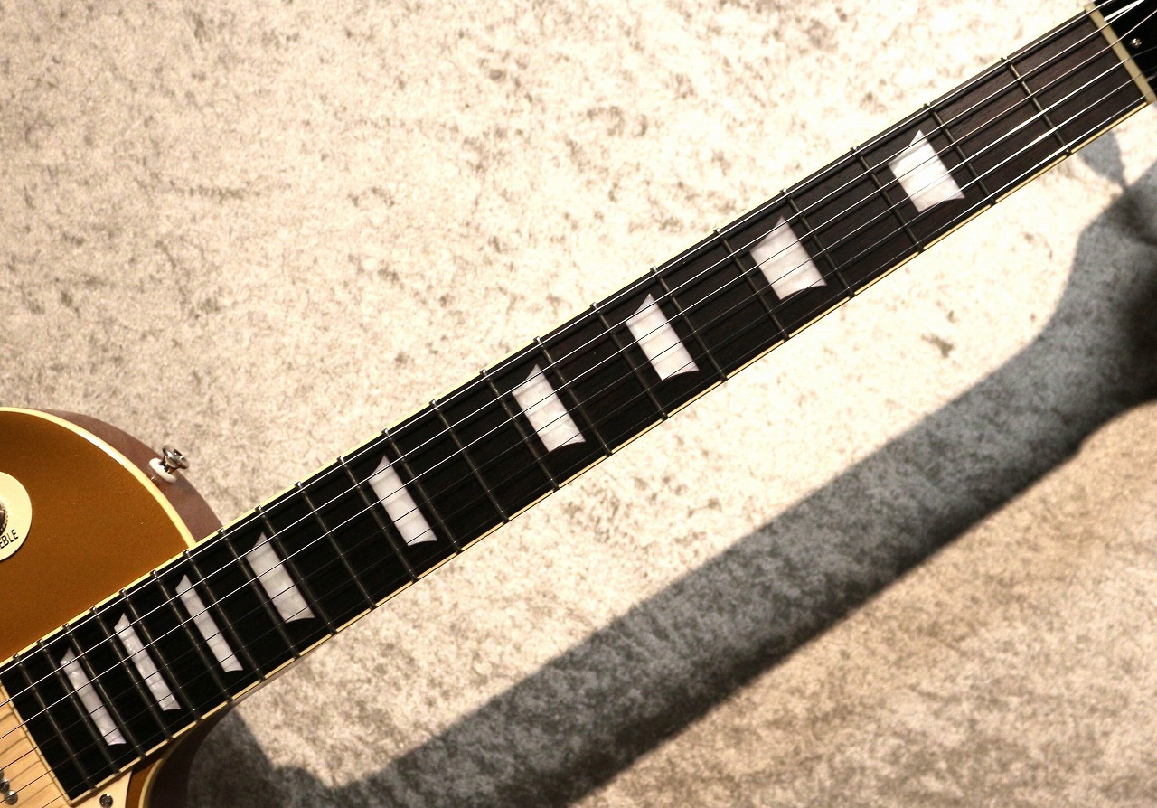 Tokai 【特注】LS226S/WA-CM ~Gold Top~ #2551633【3.94kg