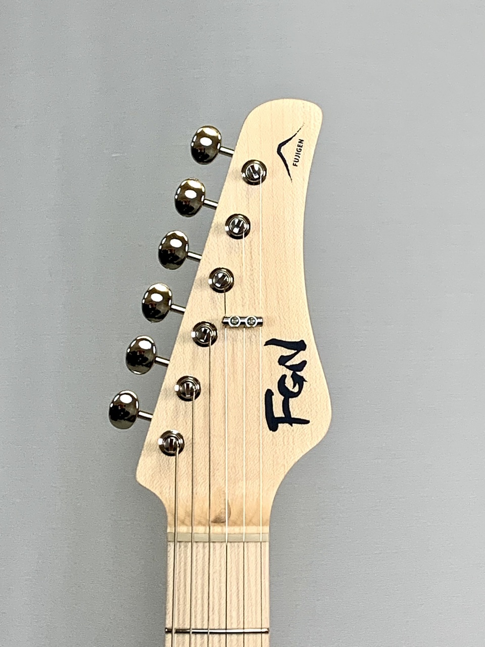 FUJIGEN(FGN) EOS2-ASH-M/WB (White Blonde) Expert ODYSSEY