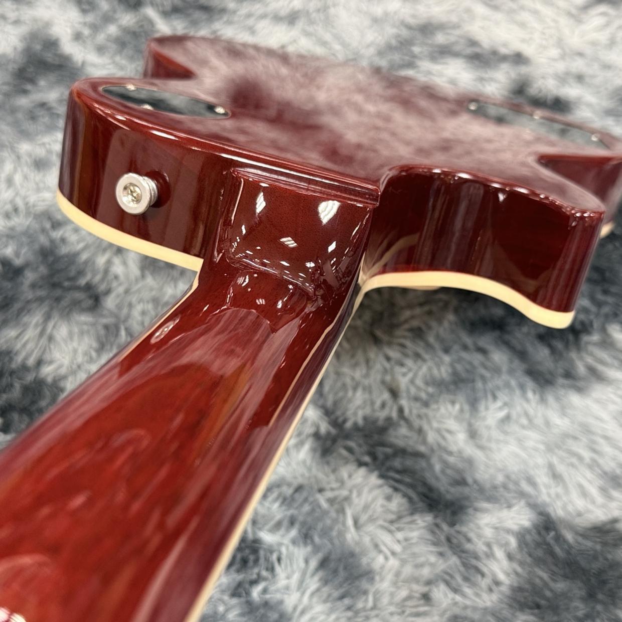Gibson Les Paul Standard 60s AAA / Exclusive Lemonburst 사진 9