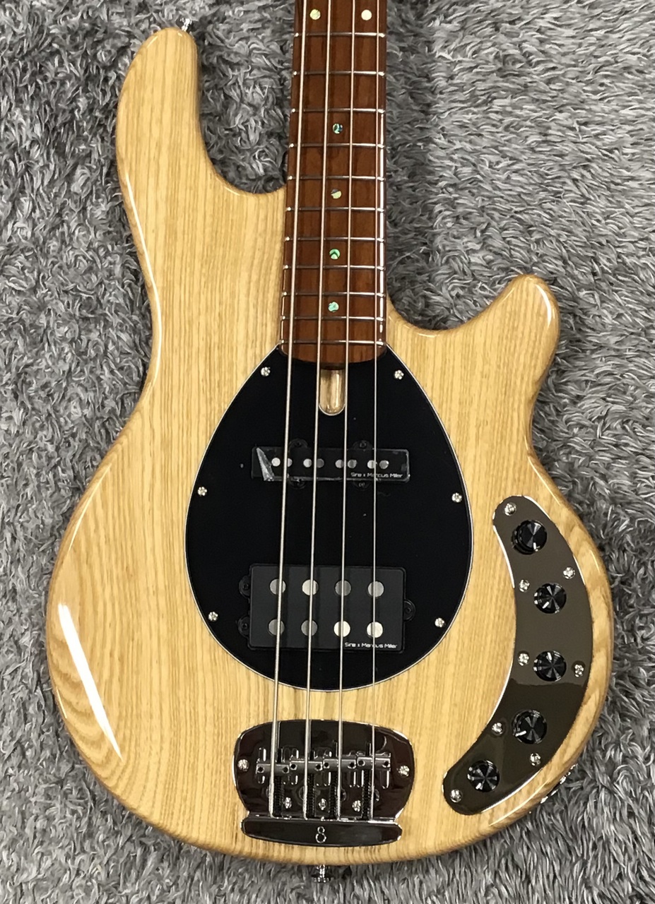 Sire Marcus Miller Z7 4-String NT (Natural)【2024年最新
